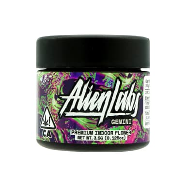 Alien Labs β Gemini