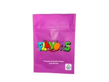 SC Flavors β Zoap