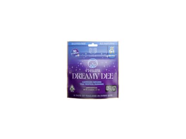 Dee β Tropical Thai Dreamy Dee