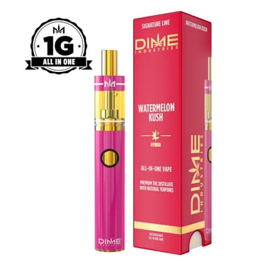 Dime Industries โ Watermelon