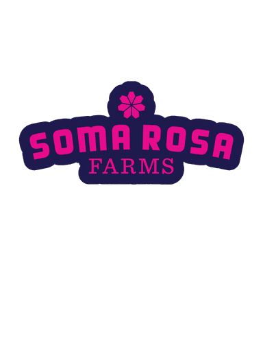 Soma Rosa Farms โ Buddhas Hand