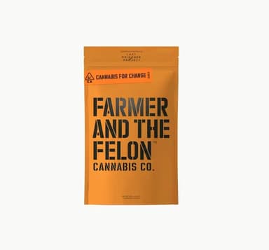 Farmer and the Felon β Nimbus Snacks
