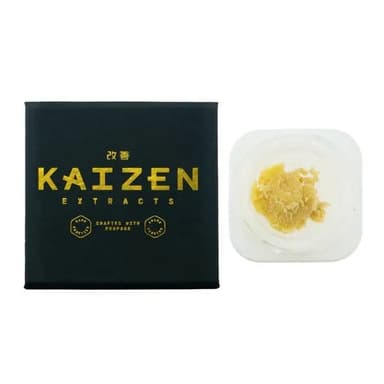 Kaizen Extracts โ Sweet