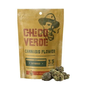 Chico Verde β Applescotti