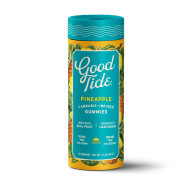 Good Tide β Pineapple