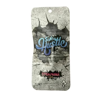 Side Hustle β Strawnana