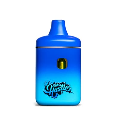 Side Hustle โ Blue Dream