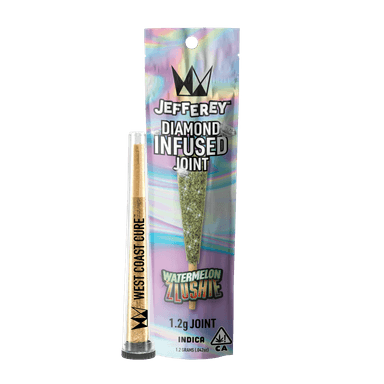 West Coast Cure โ Watermelon