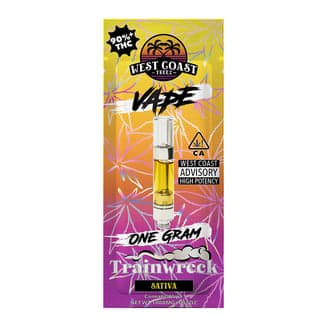 West Coast Treez โ LA Sunrise