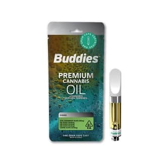 Buddies Brand โ Natty Bumpo