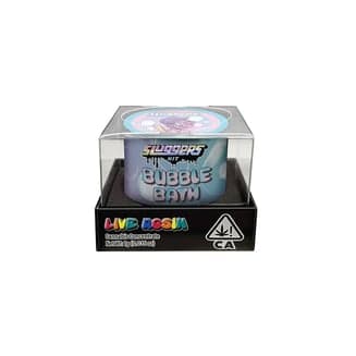 Sluggers โ Bubble Bath