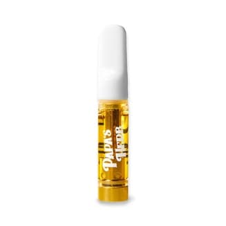 Papa's Herb โ Forbidden Fruit