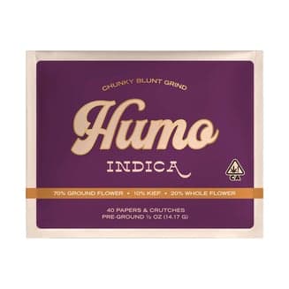 Humo โ Gelatina