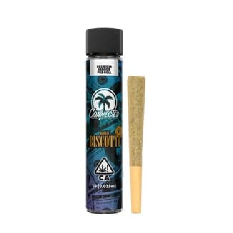 Connected Cannabis Co β Biscotti