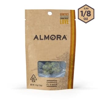 ALMORA โ Uk Cheese Cookies