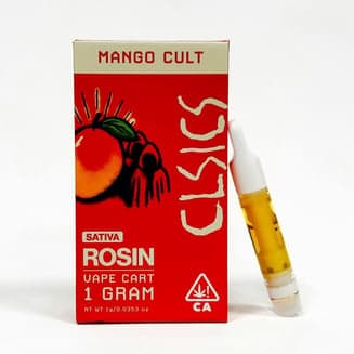 CLSICS β Mango Cult