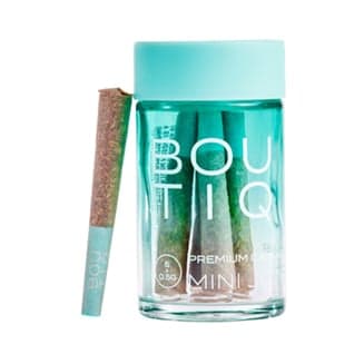 BOUTIQ β Blue Crack