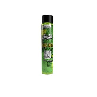 Alien Labs β Brain Wash