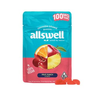 Allswell β Fruit Punch