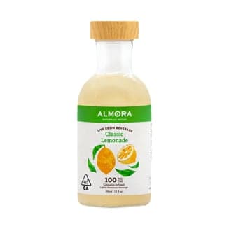 ALMORA โ Classic Lemonade