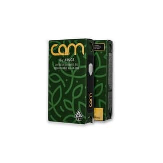 CAM โ Blue Cookies