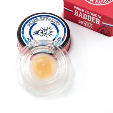 PUNCH EDIBLES & EXTRACTS โ Bho Shatter - - Nyc Vapor