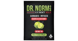 DR. NORM'S β Max - - Key Lime High