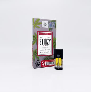 Stiiizy β Jack