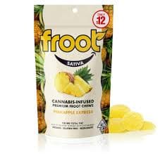 Froot โ Pineapple Express