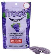 Froot โ Grape Ape